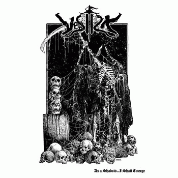 Versifist : As a Shadow​.​.​.​ I Shall Emerge